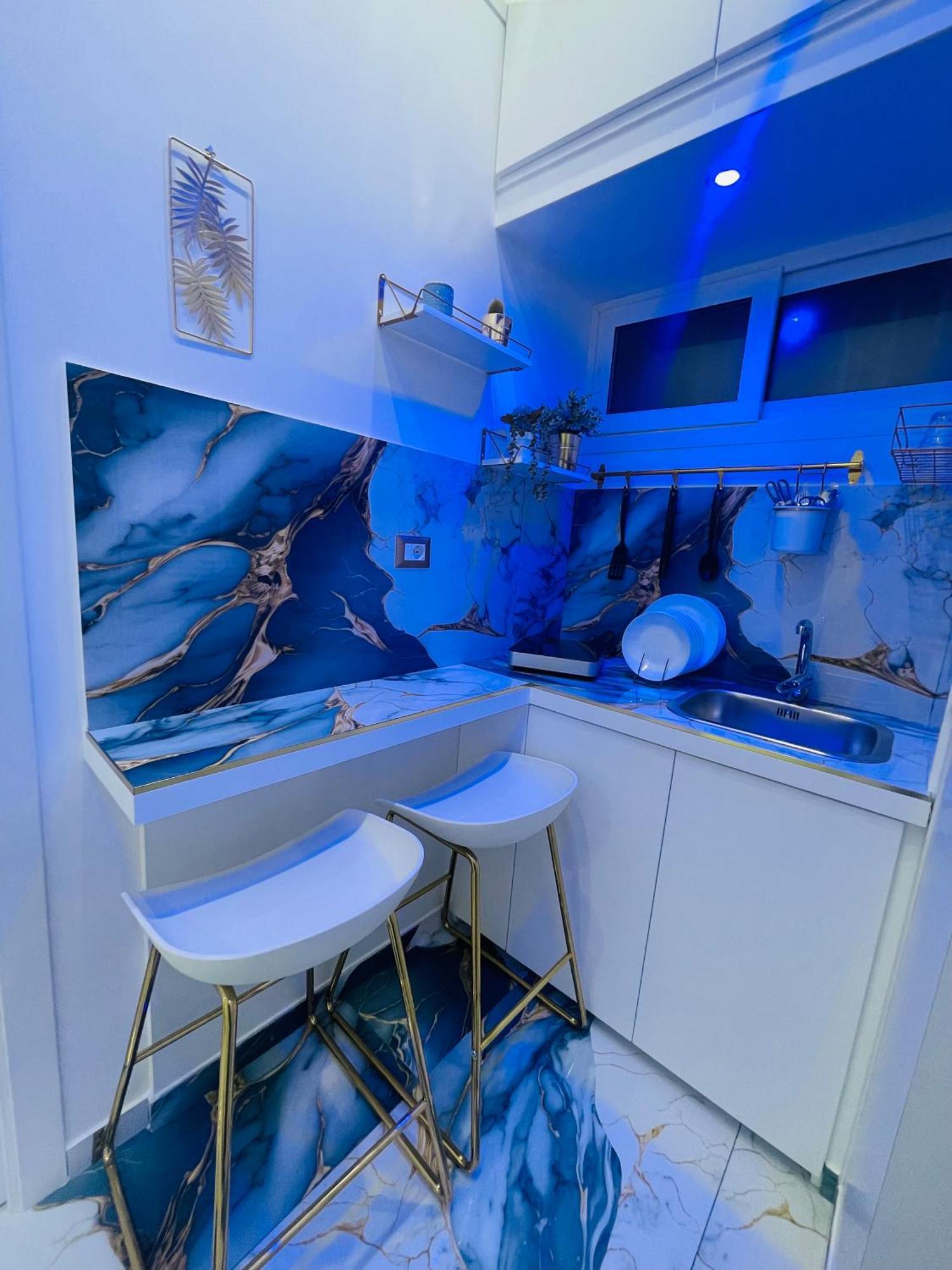 Apartmán Casa Santiago 109 Neapol Exteriér fotografie